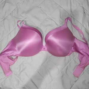 Victoria's secret pink push up bra